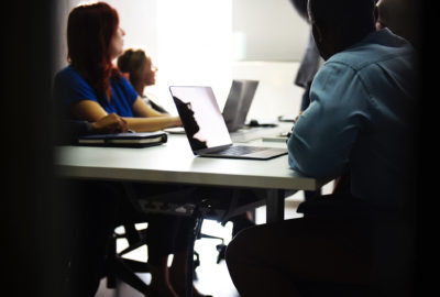 Estão abertas as inscrições para as conferências técnicas