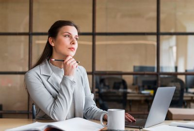 Aceleração de ideias e negócios